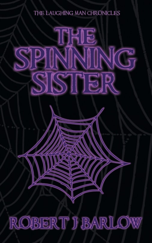 Front cover_The Spinning Sister