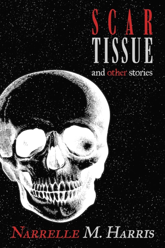 Front cover_Scar Tissue