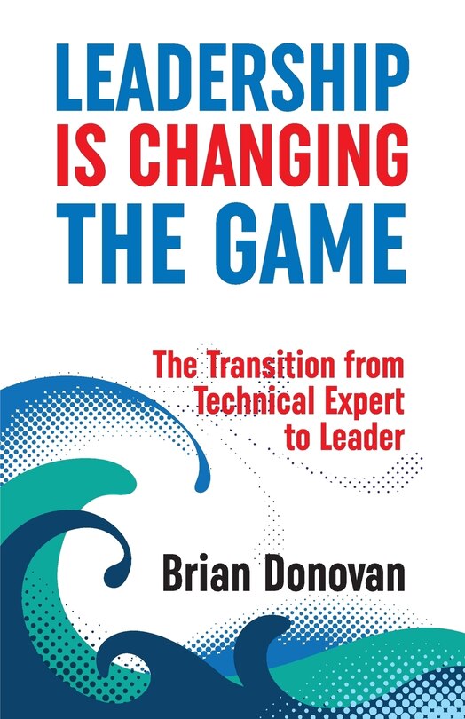 Couverture_Leadership Is Changing the Game