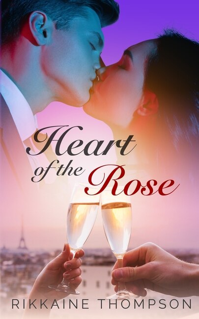 Front cover_Heart Of The Rose