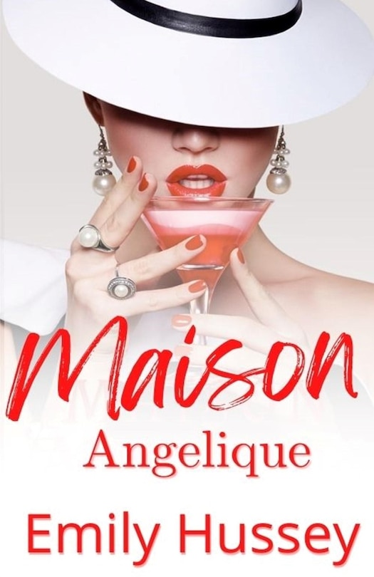Couverture_Maison Angelique