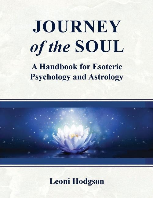 Front cover_Journey of the Soul