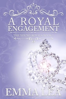 Front cover_A Royal Engagement