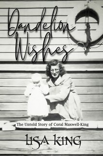 Front cover_Dandelion Wishes