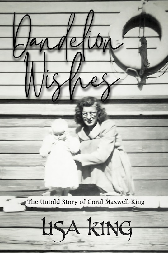 Front cover_Dandelion Wishes