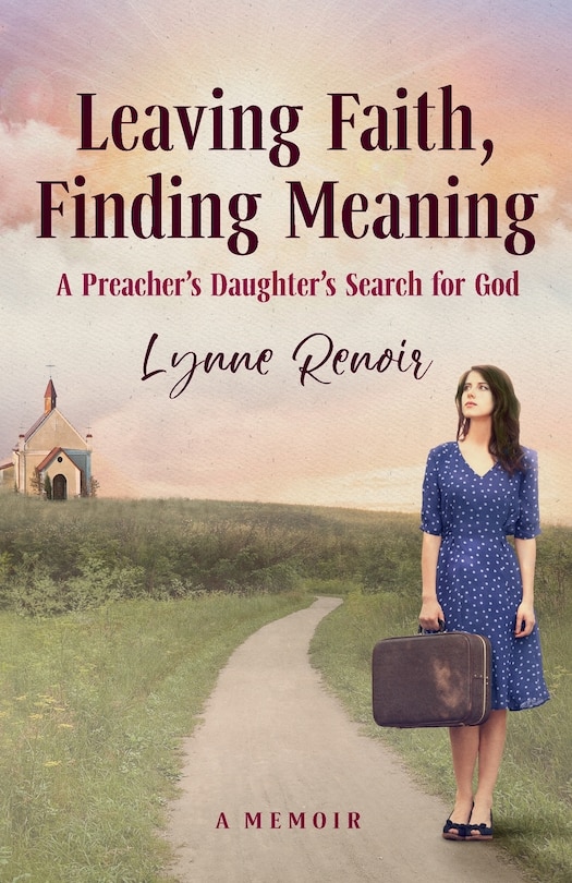 Couverture_Leaving Faith, Finding Meaning