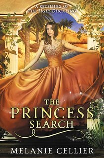 Front cover_The Princess Search