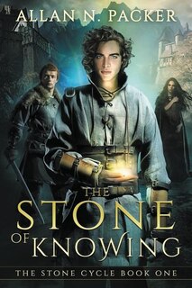Front cover_The Stone of Knowing