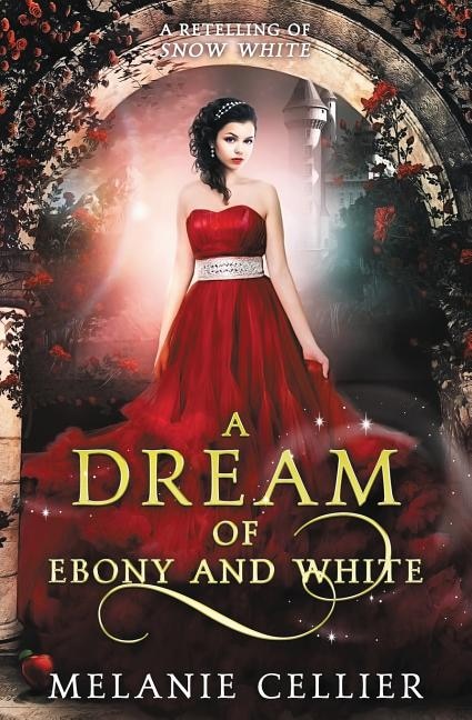 Front cover_A Dream of Ebony and White