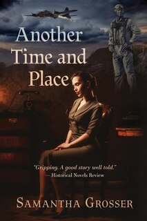 Front cover_Another Time And Place