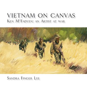 Couverture_Vietnam on Canvas