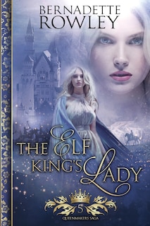 Couverture_The Elf King's Lady