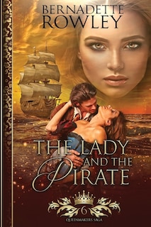 Couverture_The Lady and the Pirate
