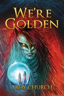 Front cover_We're Golden