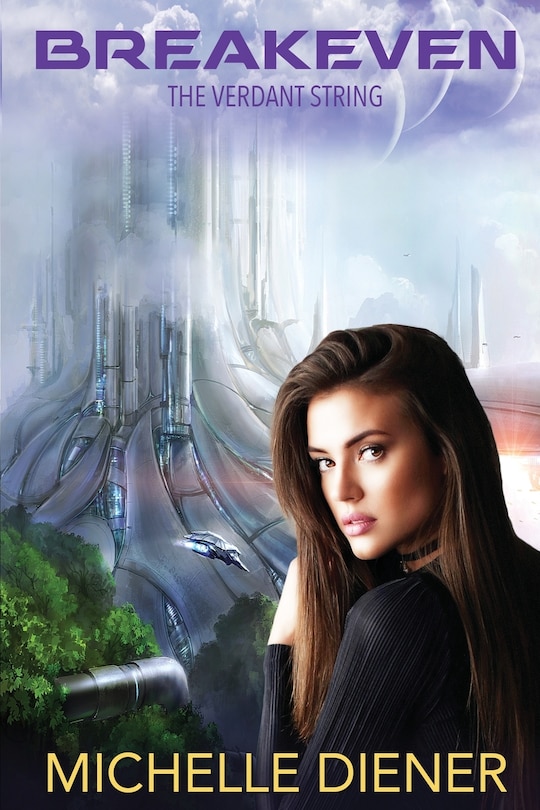 Front cover_Breakeven