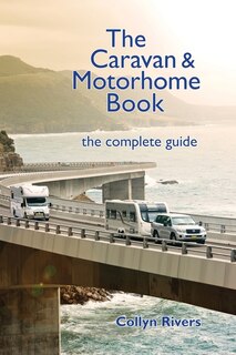 Front cover_The Caravan & Motorhome Book