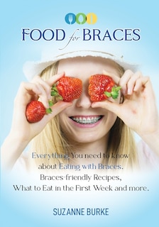 Front cover_Food for Braces