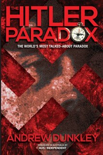 Front cover_The Hitler Paradox