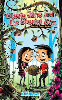 Couverture_Stevie, Jane and the Special Box