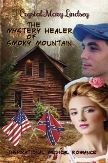 Couverture_The Mystery Healer of Smoky Mountain