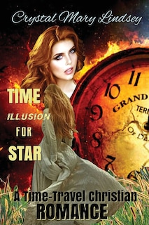 Front cover_Time Illusion for STAR