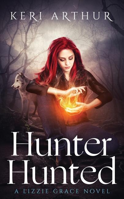 Front cover_Hunter Hunted