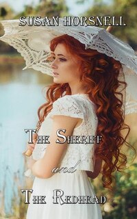 Front cover_The Sheriff and the Redhead