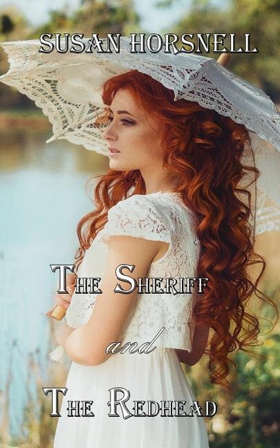 Front cover_The Sheriff and the Redhead