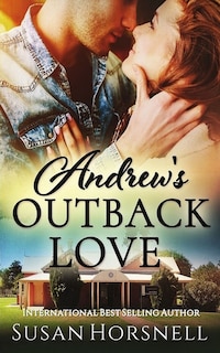 Front cover_Andrew's Outback Love