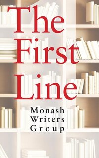 Couverture_The First Line
