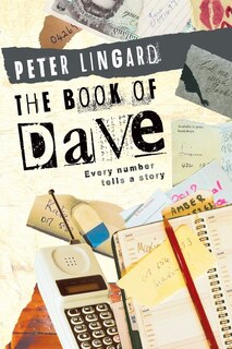Front cover_Book of Dave