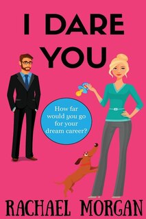 Front cover_I Dare You