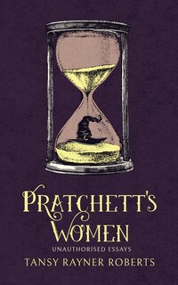 Front cover_Pratchett's Women