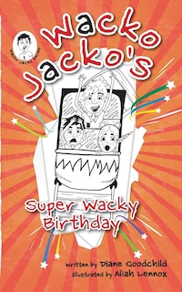 Couverture_Wacko Jacko's Super Wacky Birthday