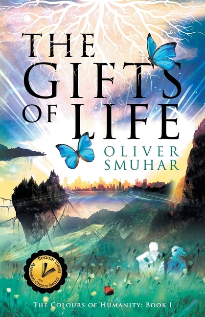 Front cover_The Gifts Of Life