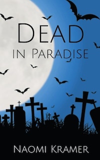 Front cover_Dead in Paradise