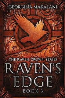 Front cover_Raven's Edge