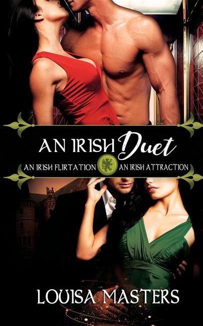 Couverture_An Irish Duet