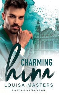 Couverture_Charming Him