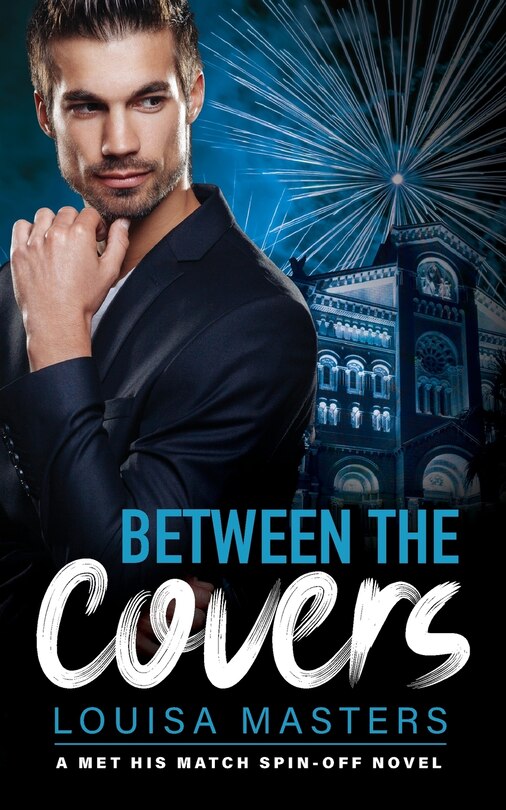 Front cover_Between the Covers