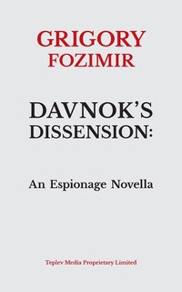 Couverture_Davnok's Dissension