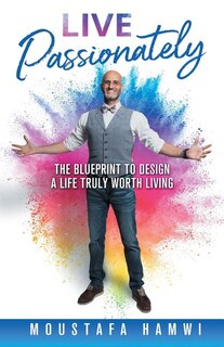Front cover_Live Passionately