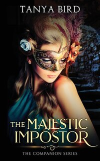 Couverture_The Majestic Impostor