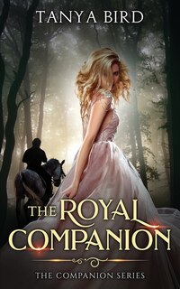 Front cover_The Royal Companion