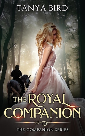 The Royal Companion: An epic love story