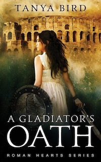 Couverture_A Gladiator's Oath