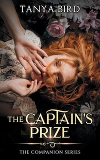 Couverture_The Captain's Prize