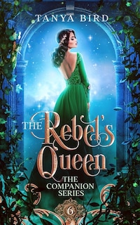 Couverture_The Rebel's Queen