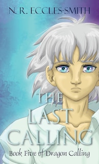 Front cover_The Last Calling