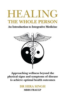 Front cover_Healing the Whole Person